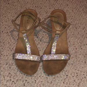 Women’s Wedge Sandal